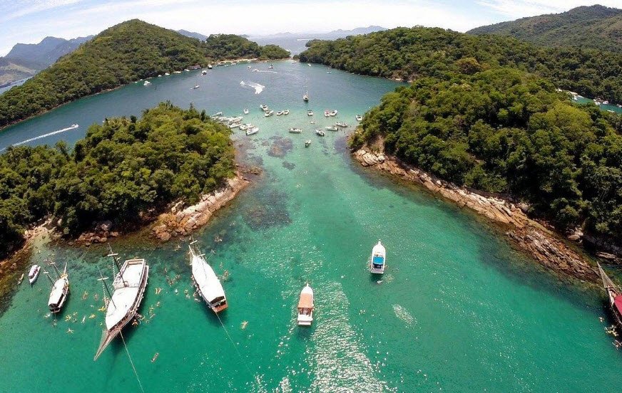 Ilha Grande